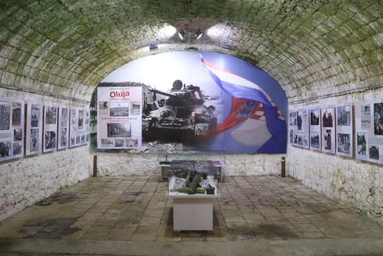 Museum des kroatischen Unabhängigkeitskrieges